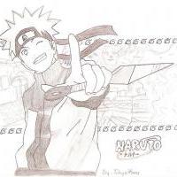 Naruto Shippuuden