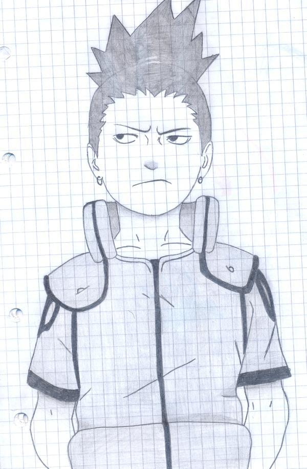 Shikamaru Nara