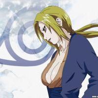 Tsunade