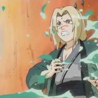 Tsunade