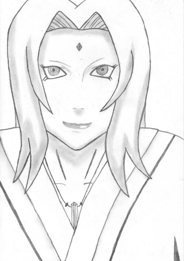 Tsunade