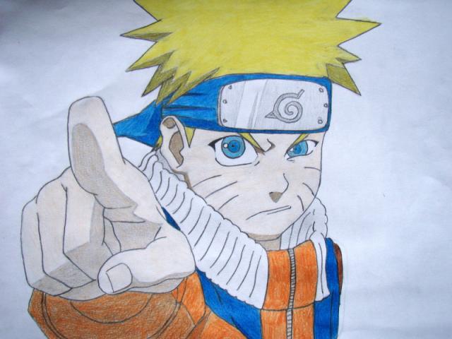 Naruto :)