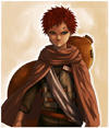 Gaara-lien