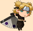 chibi Temari