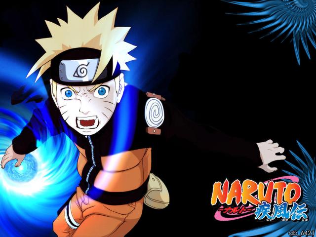 naruto shippuuden