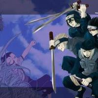 shinobi