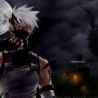 Cool Kakashi