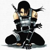 Anbu Itachi