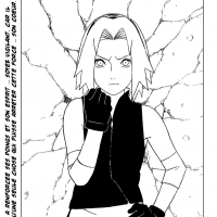 Haruno sakura