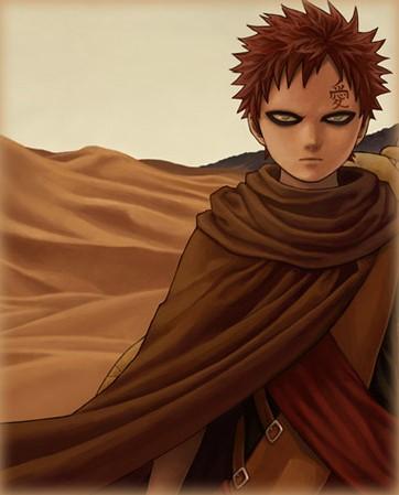 Gaara