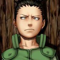 Shikamaru