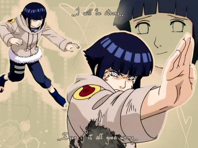 hinata