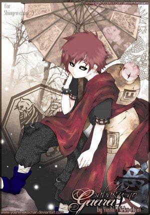 Gaara 