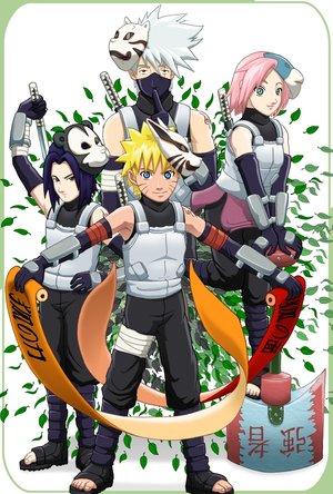 Team 7 ANBU