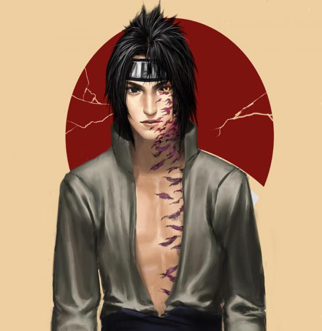 sasuke