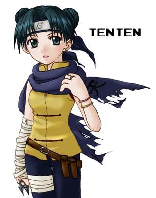 TenTen