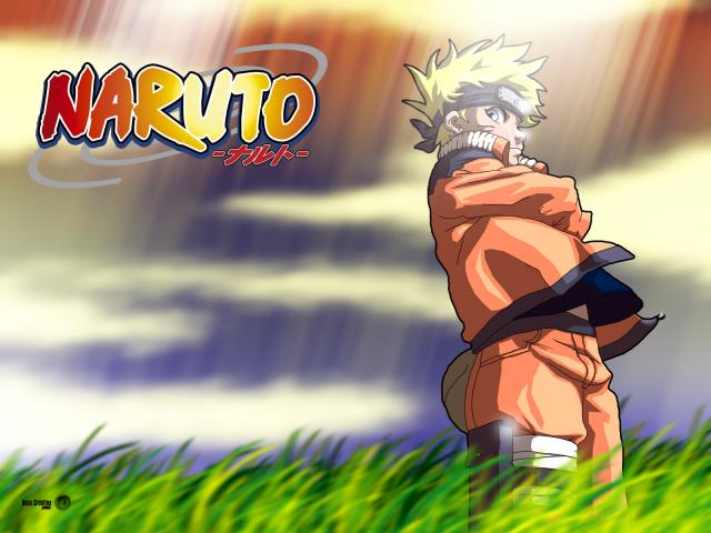 Naruto