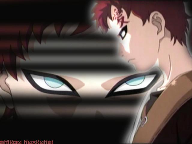 Gaara Wallpaper