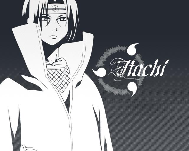 Itachi Uchiha