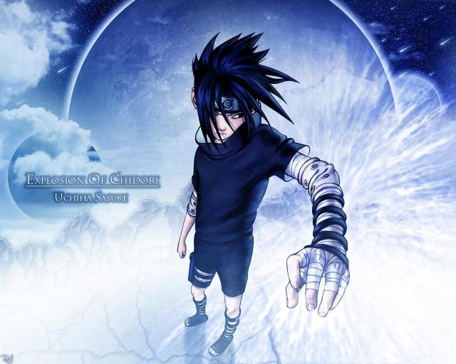 Sasuke