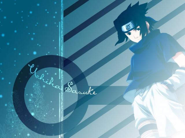 About Sasuke-2