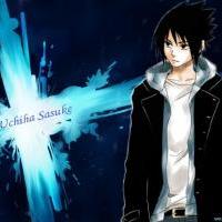 Playmate Sasuke