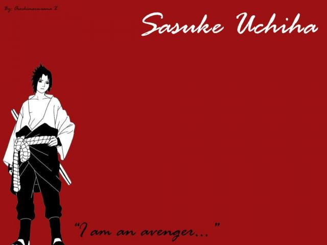 Sasuke-Advenger