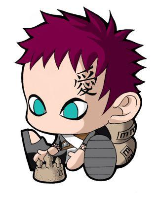 gaara