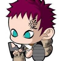 gaara