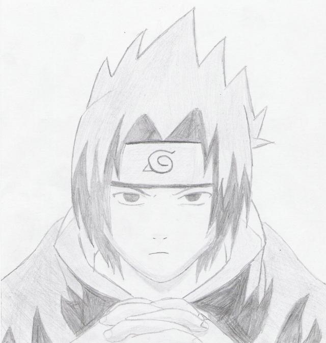 sasuke