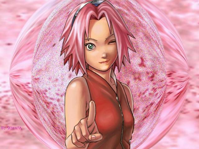 sexi sakura