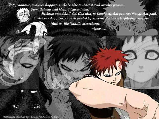 gaara