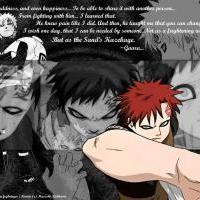 gaara