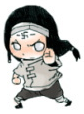 Neji chibi