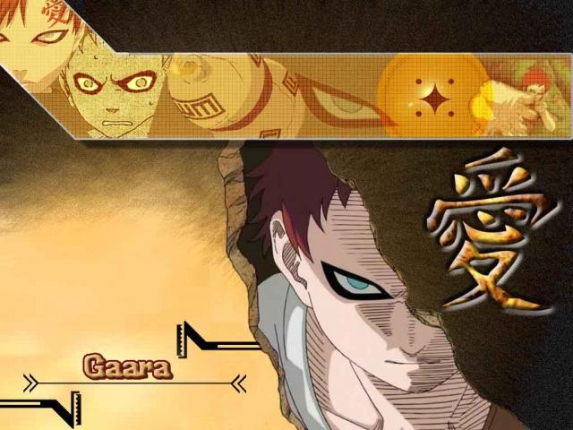 Gaara