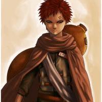 Sabaku no Gaara