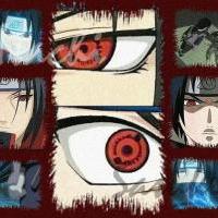 Sasuke and Itachi