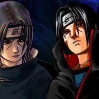 uchiha itachi