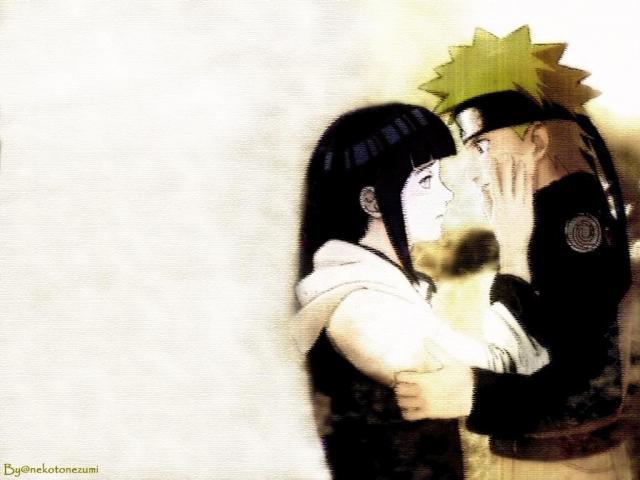 naruto x hinata