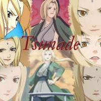 tsunade mega wall