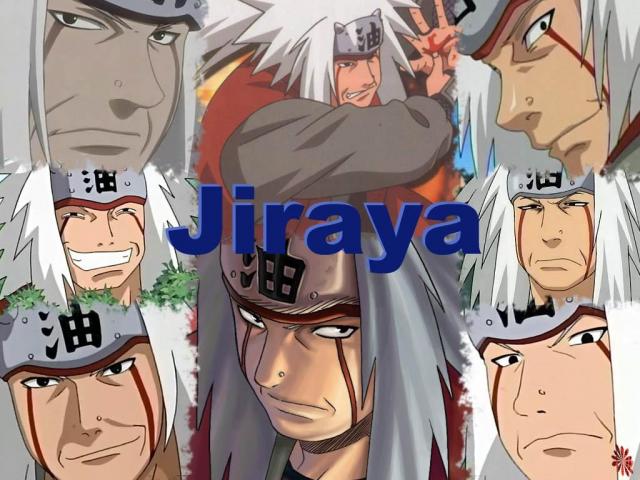 jiraiya mega wall