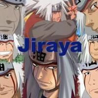 jiraiya mega wall