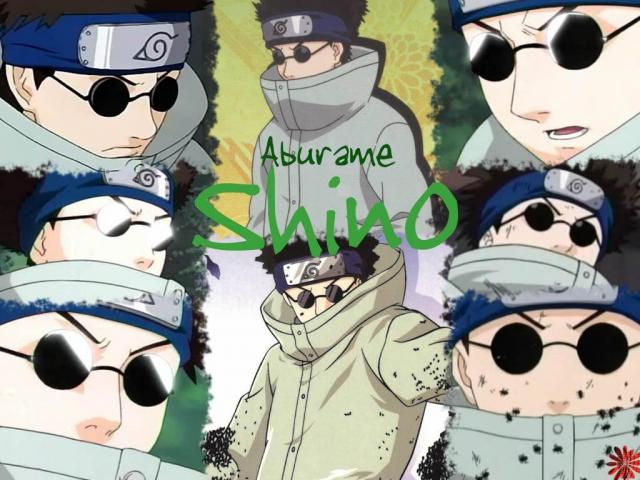 shino mega wall