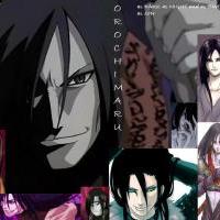 orochimaru