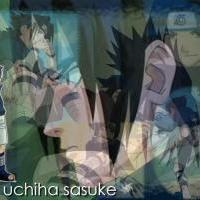 Uchiha Sasuke-5