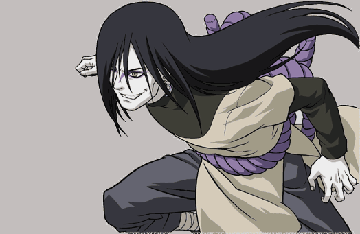 Orochimaru