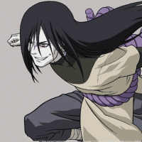 Orochimaru