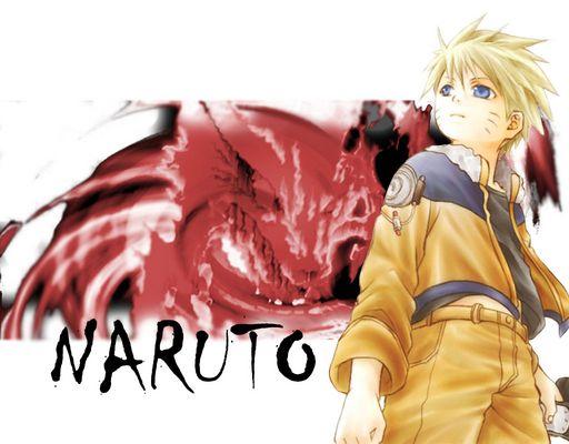 Naruto wallpaper