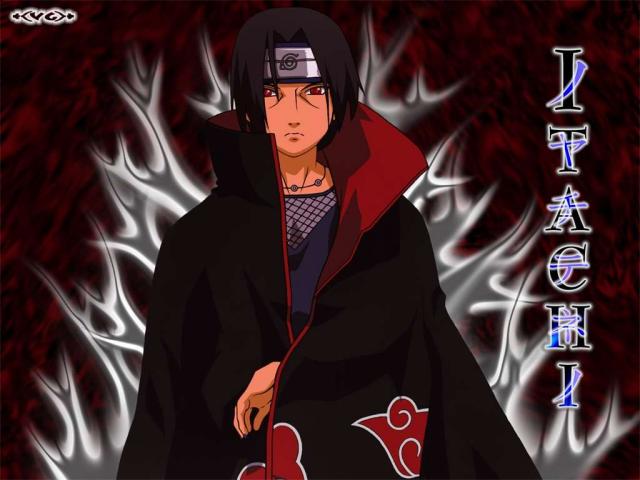 Itachi