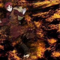 Gaara by satio07